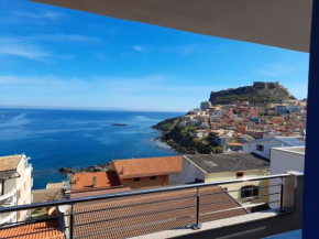 Cara a' mari Castelsardo
